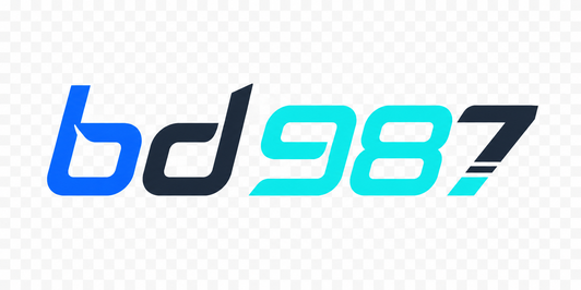 BD987 Logo